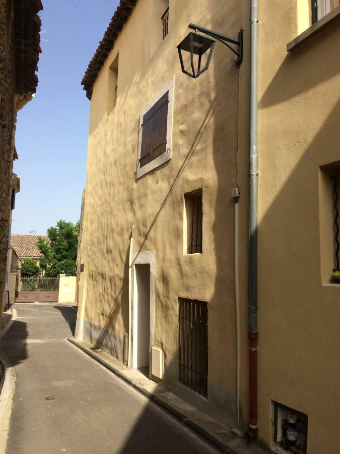 Le Calme Et La Tranquilite A 15 Minutes D'Avignon Διαμέρισμα Caumont-sur-Durance Εξωτερικό φωτογραφία